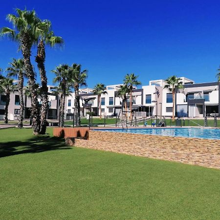 Bright Bungalow Oasis Beach La Zenia Orihuela Kültér fotó