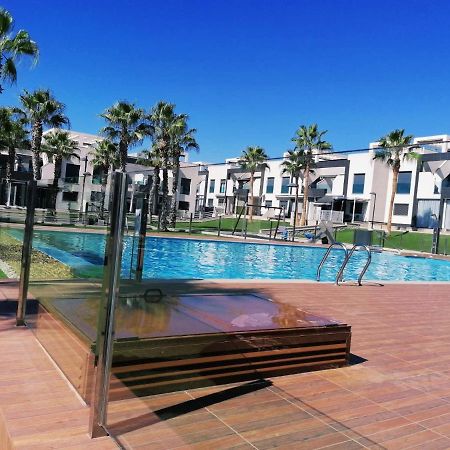 Bright Bungalow Oasis Beach La Zenia Orihuela Kültér fotó