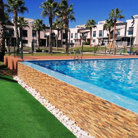 Bright Bungalow Oasis Beach La Zenia Orihuela Kültér fotó